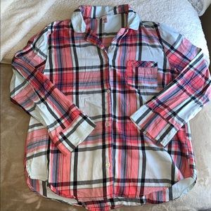 Victoria’s Secret PJ set